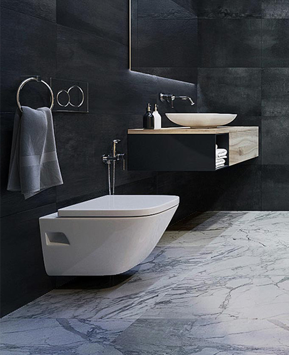 Modern luxury living room interiors Hyderabad